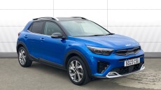 Kia Stonic 1.0T GDi 48V GT-Line S 5dr Petrol Estate